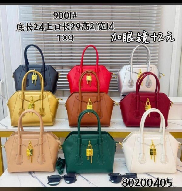 Key Classic Bag