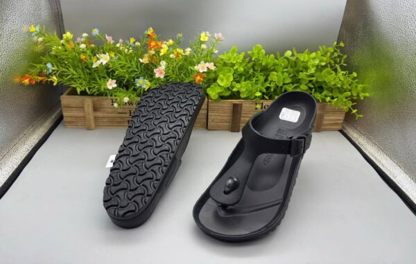 Stopper slide