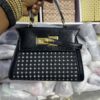 Stone Hermes bag