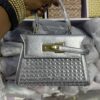 Stone Hermes bag