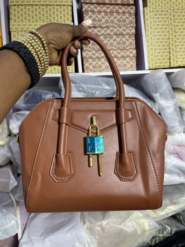 Key Classic Bag