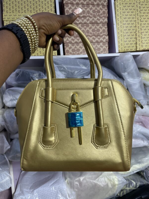 Key Classic Bag