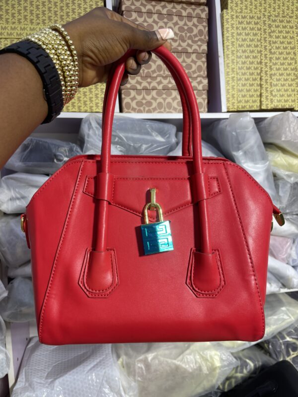 Key Classic Bag