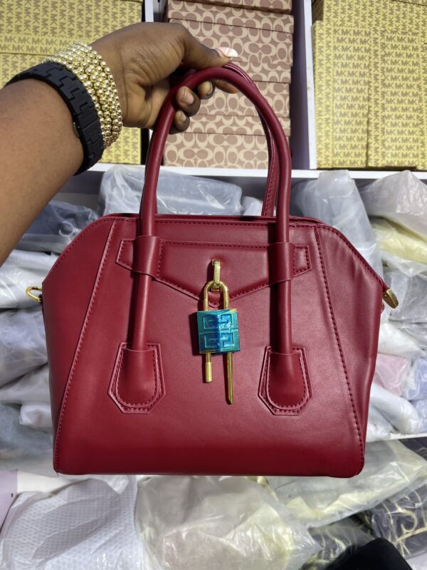 Key Classic Bag