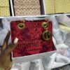 Boxed Dior