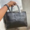 Buckle stock bag