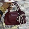 IMG_9265 Bow fashion bag