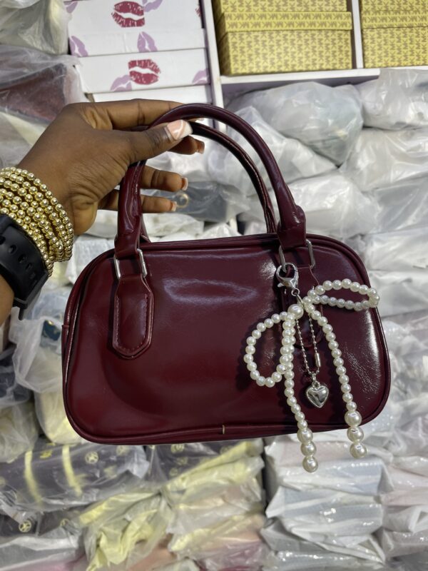IMG_9265 Bow fashion bag