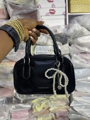 IMG_9270 Bow fashion bag