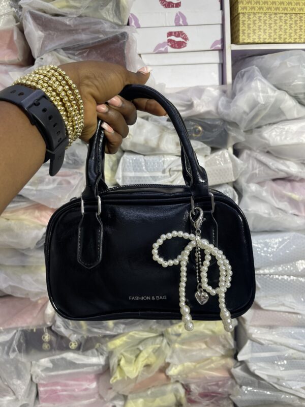 IMG_9270 Bow fashion bag
