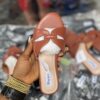 Dune Slippers