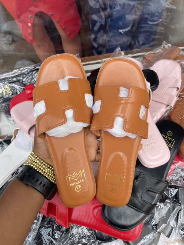 Malkia Hermes
