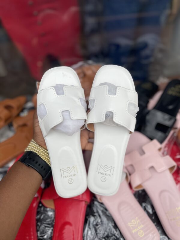 Malkia Hermes
