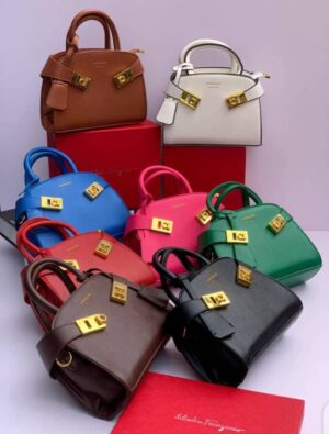 Feragama boxed bag