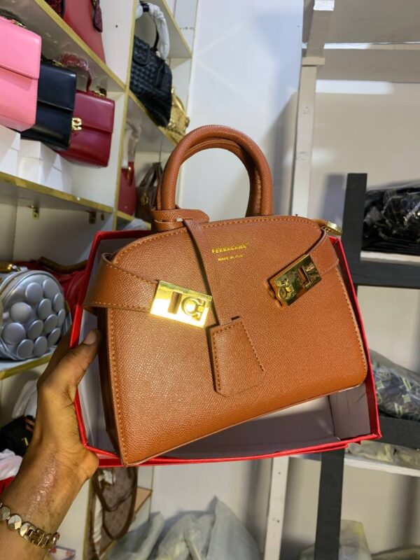 IMG_9448 Feragama boxed bag