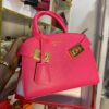 IMG_9451 Feragama boxed bag