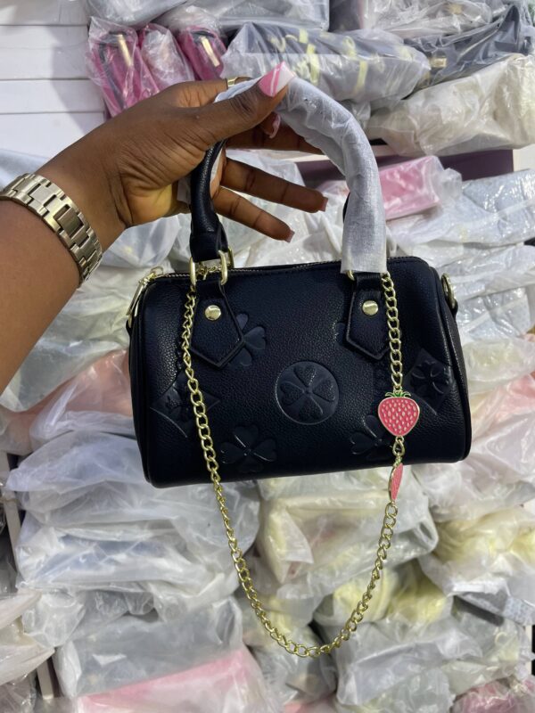 Chain bag