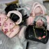 Chain bag