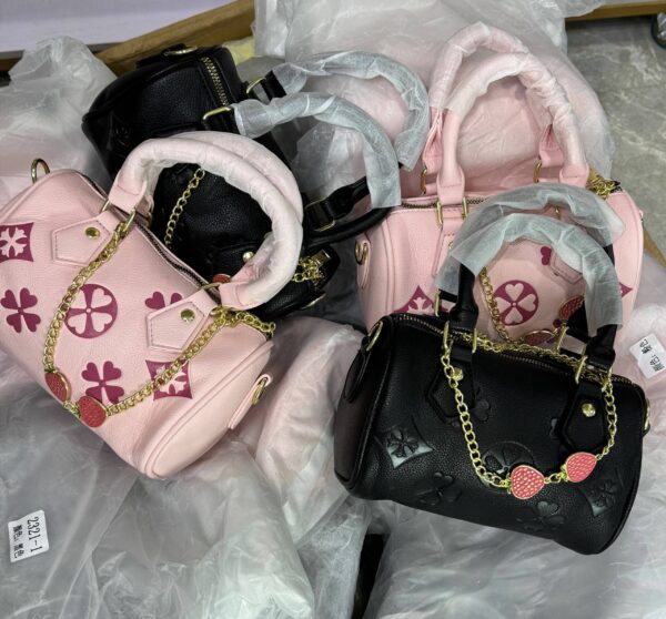Chain bag