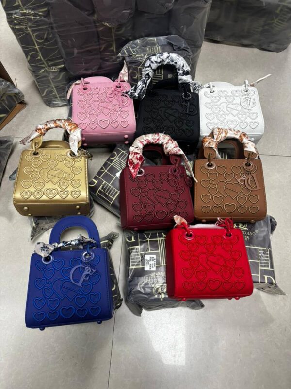 Love Dior