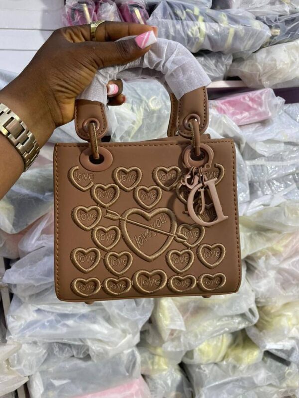 Love Dior