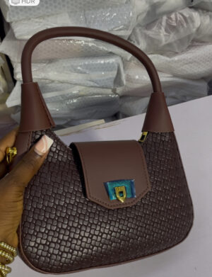 Shoulder bag