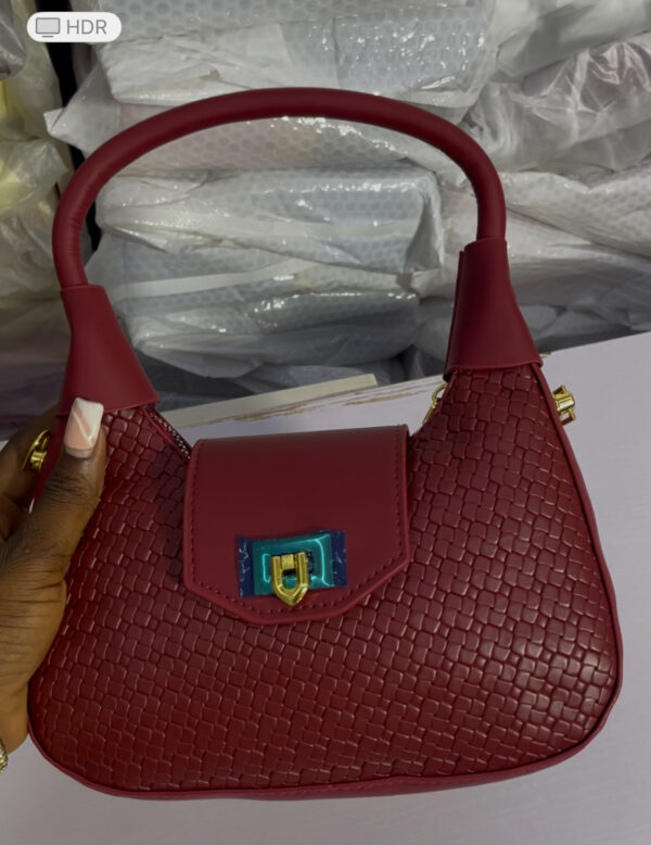 Shoulder bag