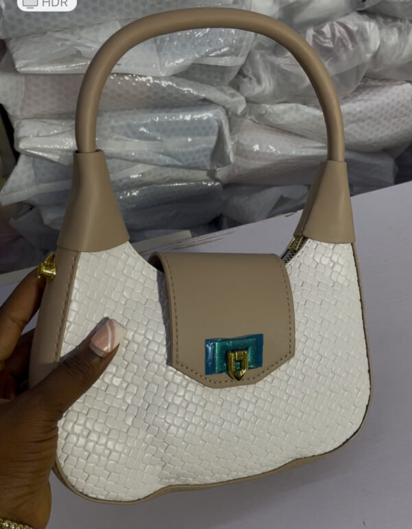 Shoulder bag