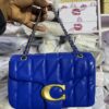 Coach chain bag