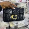 Coach chain bag