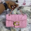 Coach chain bag