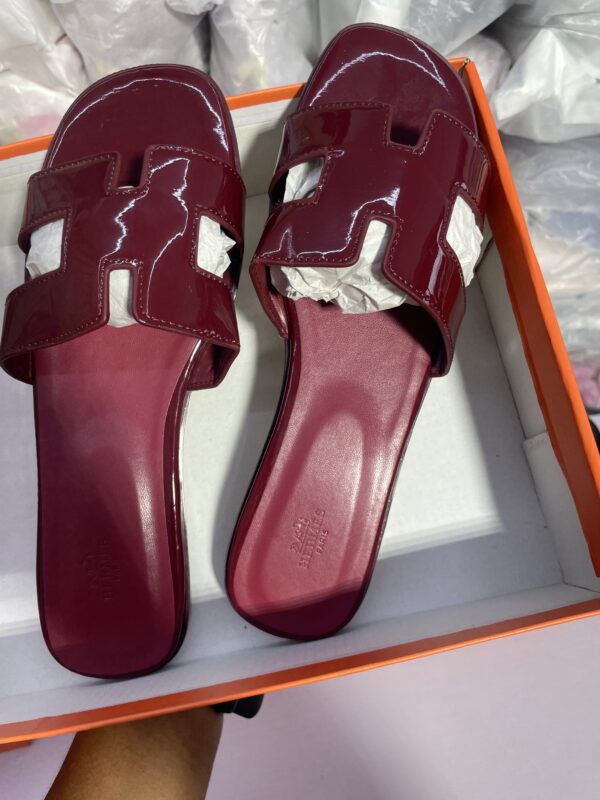 Boxed hermes