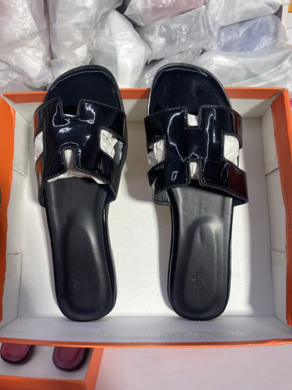 Boxed hermes