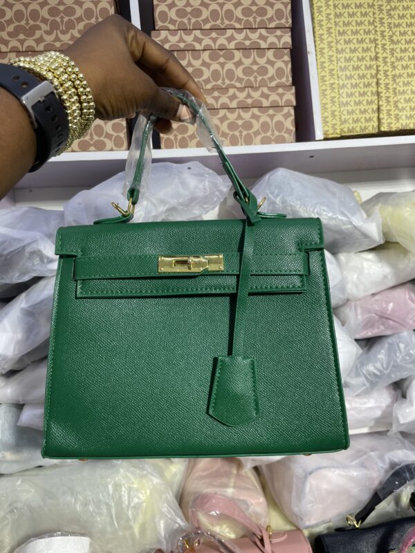 Classic Hermes