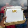 MK Box Bag
