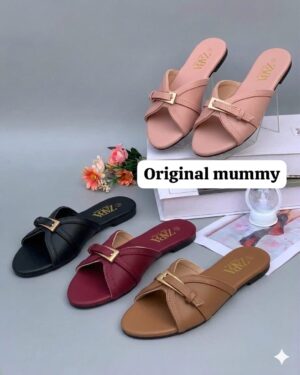 Zara flat