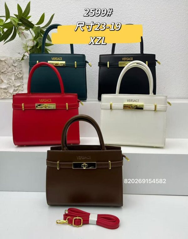 Versace bag