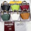 Gucci boxed bag