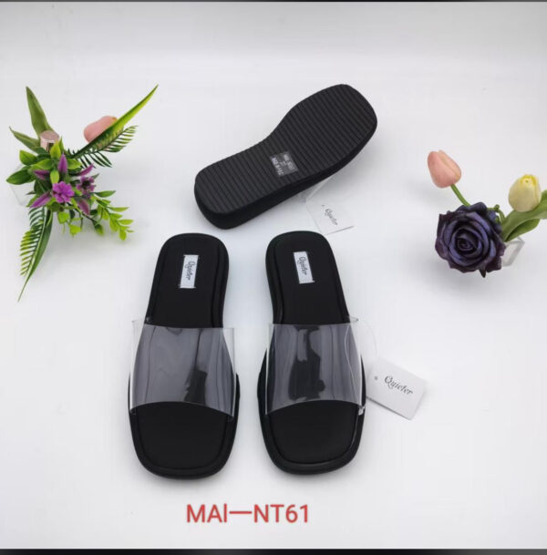 Guiter slippers