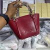 Gucci boxed bag
