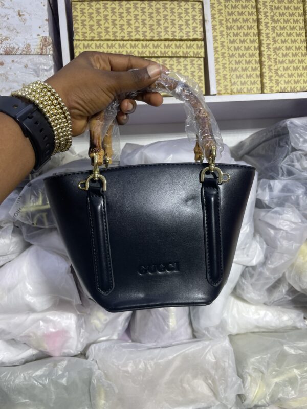 Gucci boxed bag