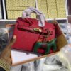 Hermes horse