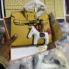 Hermes horse