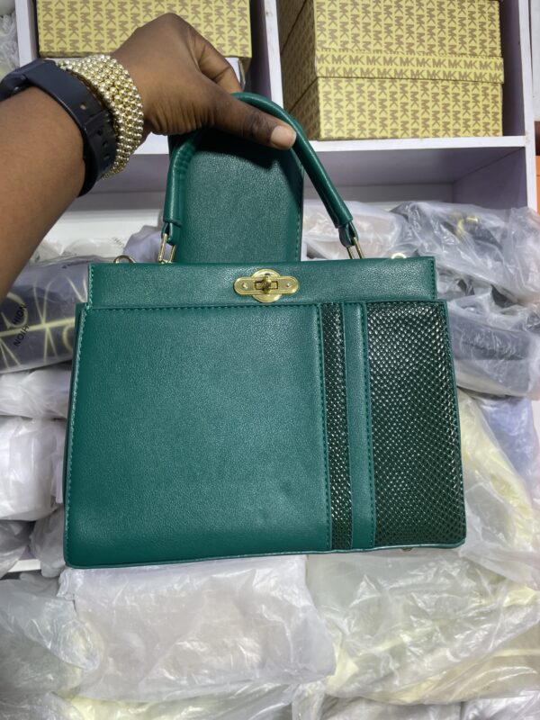 Bagco purse bag
