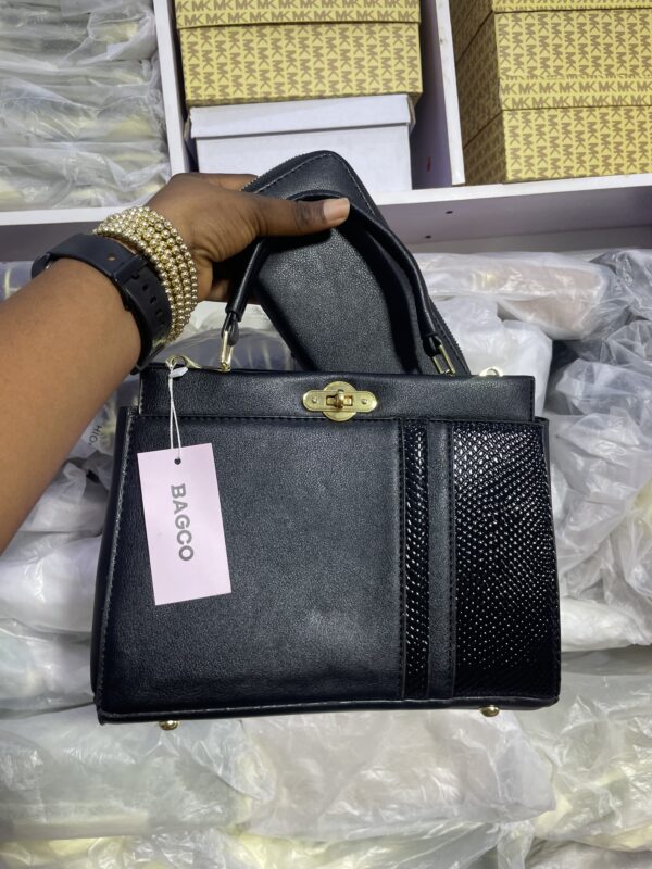 Bagco purse bag