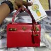 LYN Fan bag