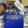 LYN Fan bag