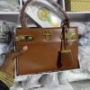 LYN Fan bag