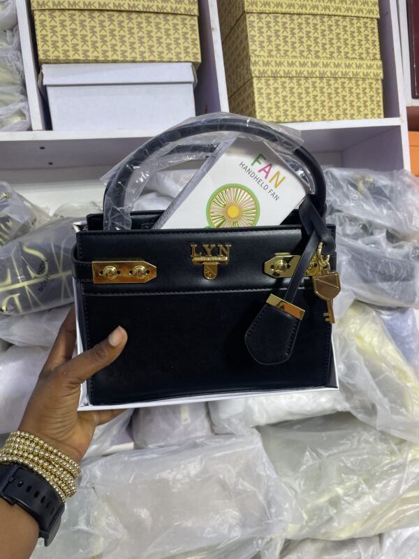 LYN Fan bag