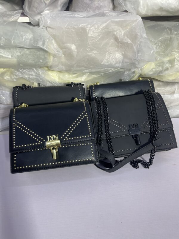 Chain bag